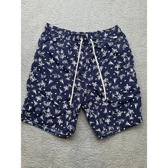Polo Ralph Lauren Swim trunks sz small - Picture 1 of 8